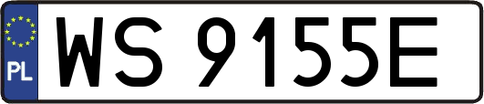 WS9155E