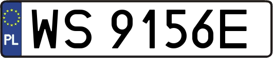 WS9156E