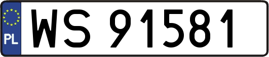 WS91581