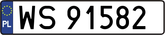 WS91582