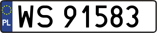 WS91583