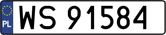 WS91584