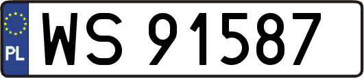 WS91587