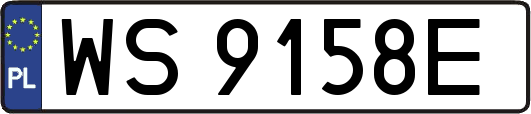WS9158E