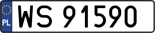 WS91590