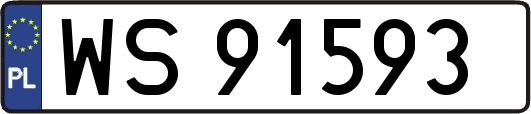 WS91593