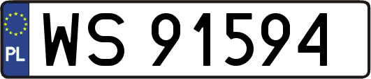 WS91594