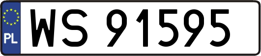 WS91595