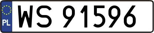 WS91596