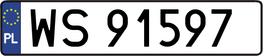 WS91597
