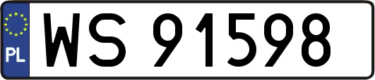 WS91598