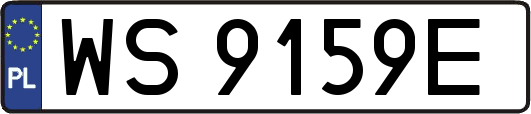 WS9159E