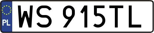 WS915TL