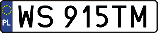 WS915TM
