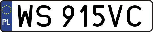 WS915VC