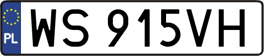 WS915VH