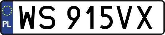 WS915VX