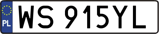 WS915YL