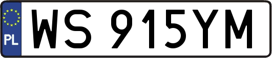 WS915YM