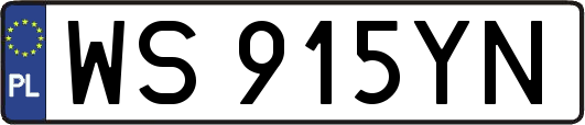 WS915YN