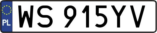WS915YV