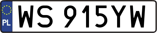 WS915YW