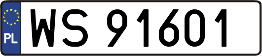 WS91601