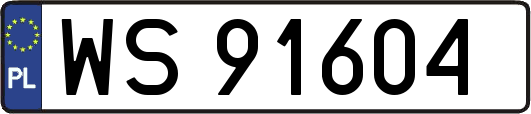 WS91604