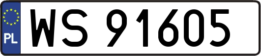 WS91605