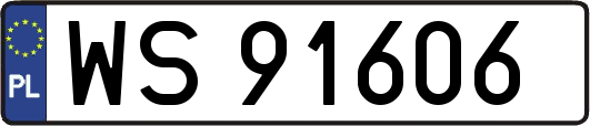 WS91606
