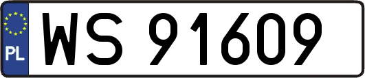 WS91609