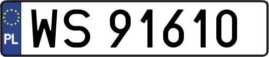 WS91610
