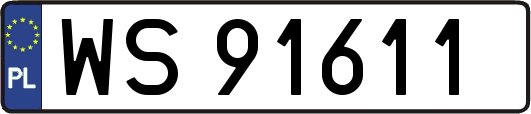 WS91611
