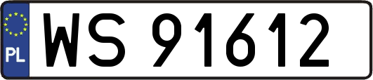 WS91612