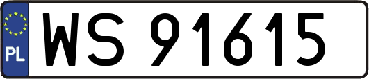 WS91615