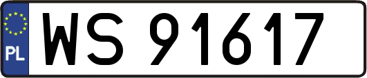 WS91617