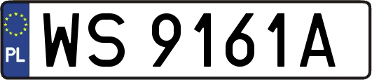 WS9161A