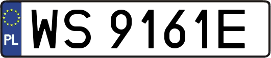 WS9161E