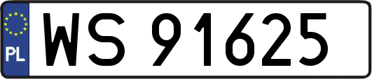 WS91625
