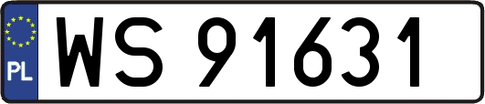 WS91631