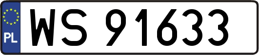 WS91633