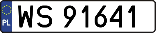 WS91641
