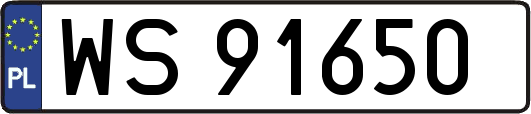 WS91650
