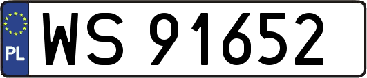 WS91652