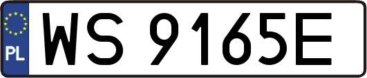 WS9165E