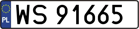 WS91665