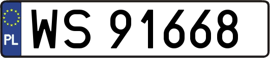 WS91668