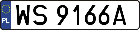 WS9166A