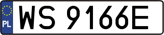 WS9166E