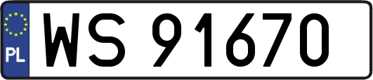 WS91670